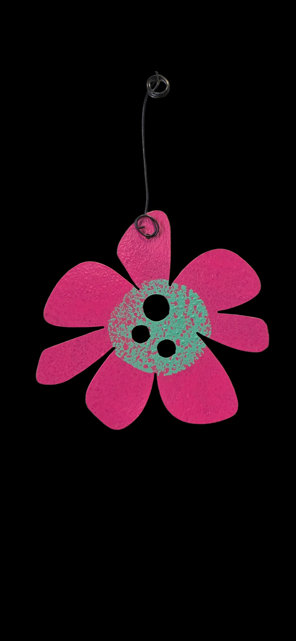 sweet little flower | hha vibes