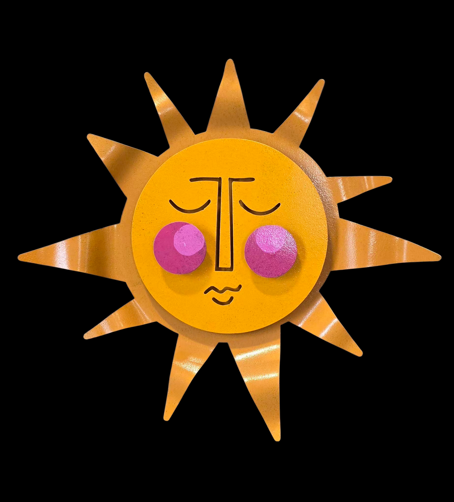 Oh! Sunshine | hha vibes