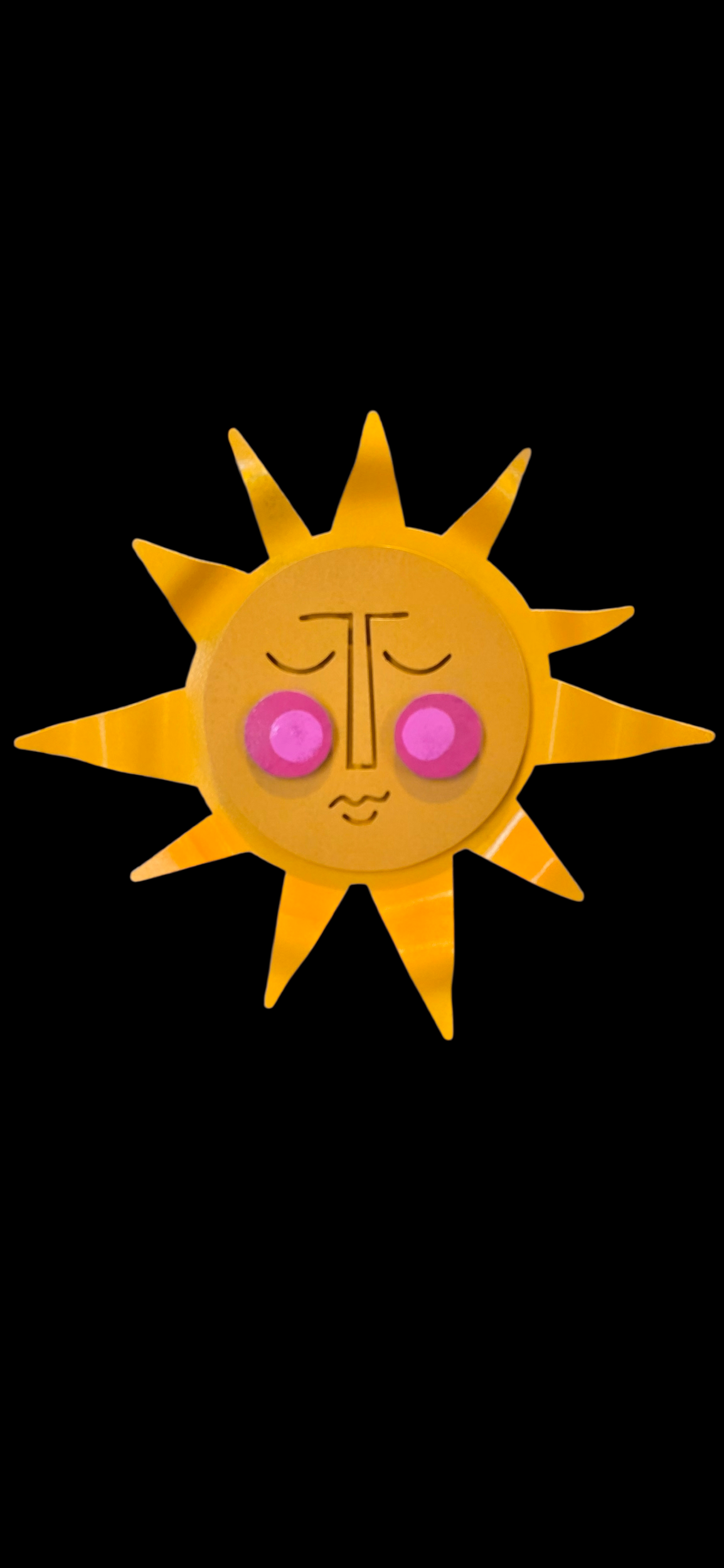 Oh! Sunshine | hha vibes