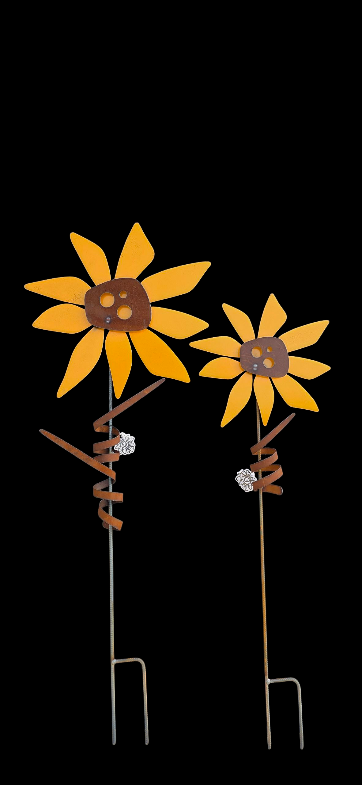Sunflower| hha vibes |pre-order | in-store pick up ONLY | please choose in-store pick up at checkout