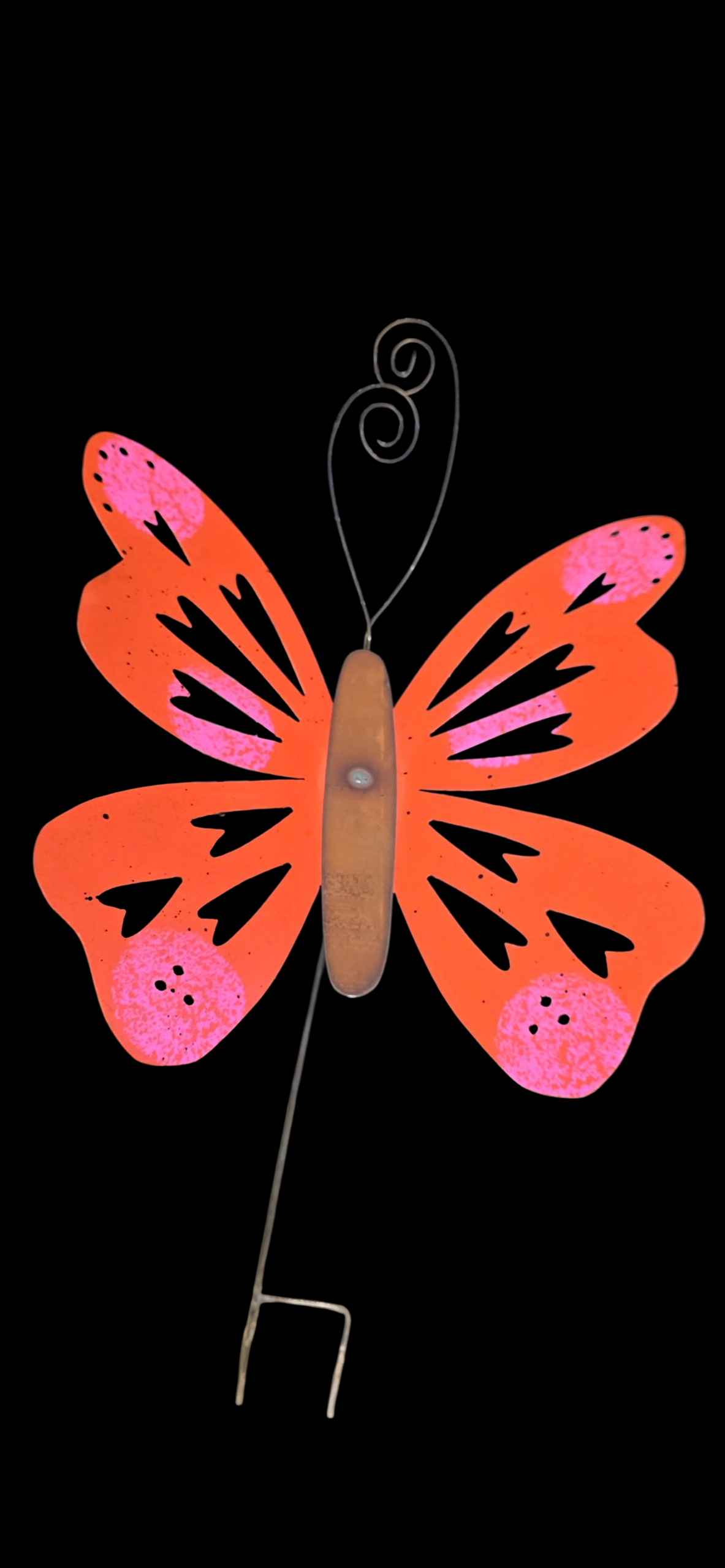 monarch | hha vibes | pre-order | IN-STORE PICK UP ONLY | first available pick up date is April 22