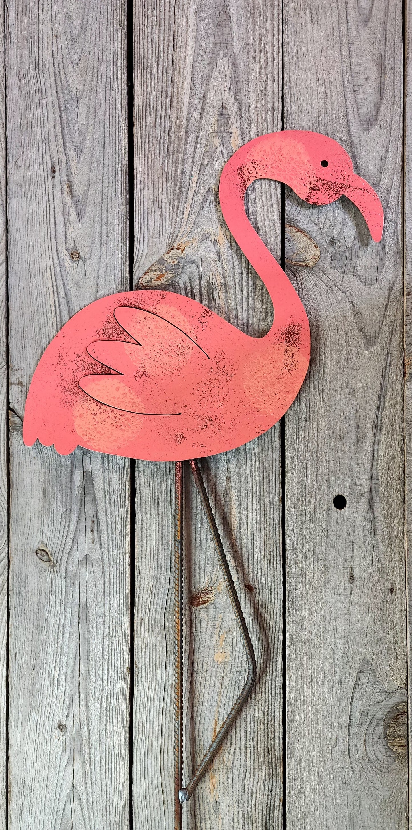 Funky Flamingo | hha style