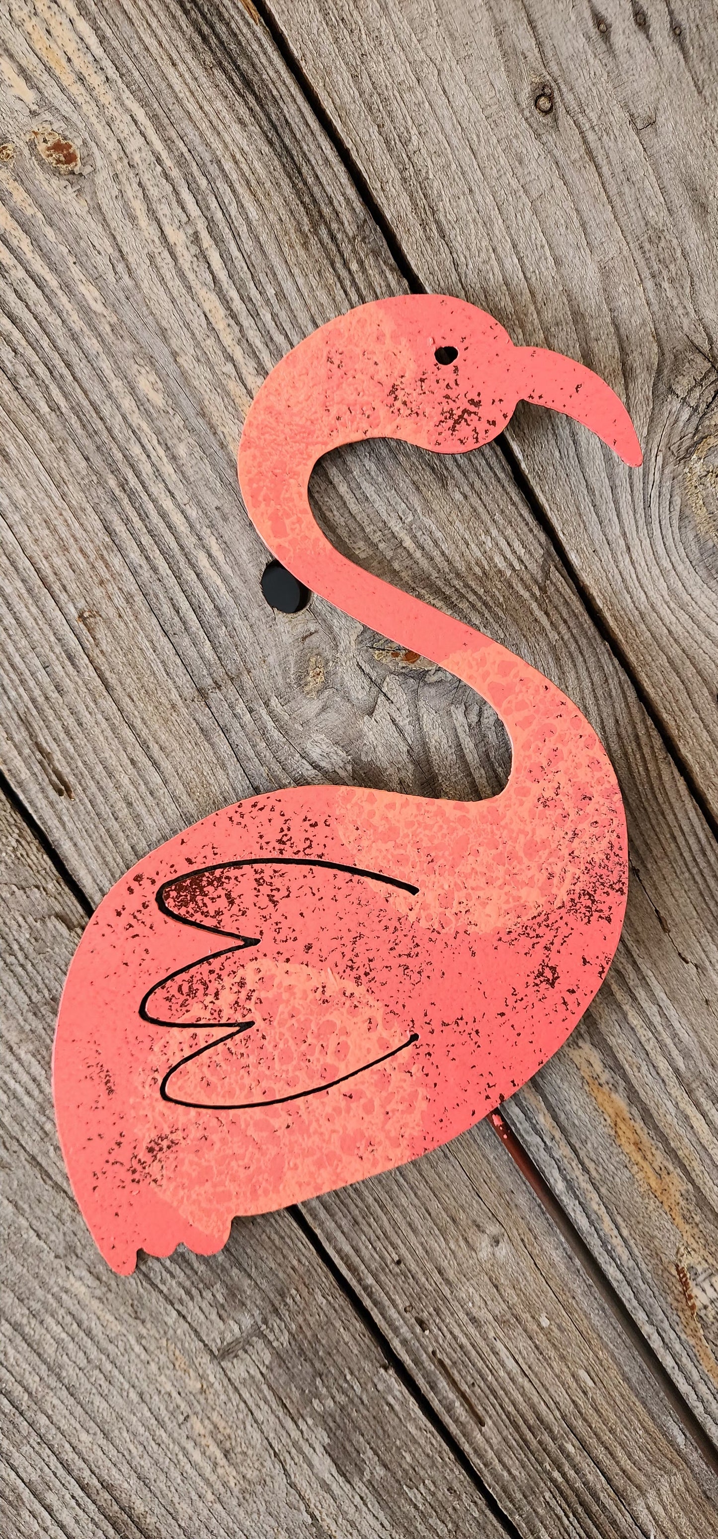 fun size | funky flamingo | hha