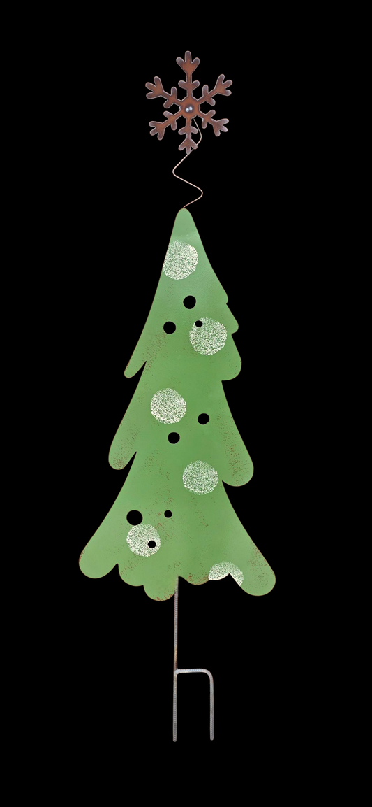 evergreen tree | hha vibes |pre-order | IN-STORE PICK UP | NOV 1 pick up