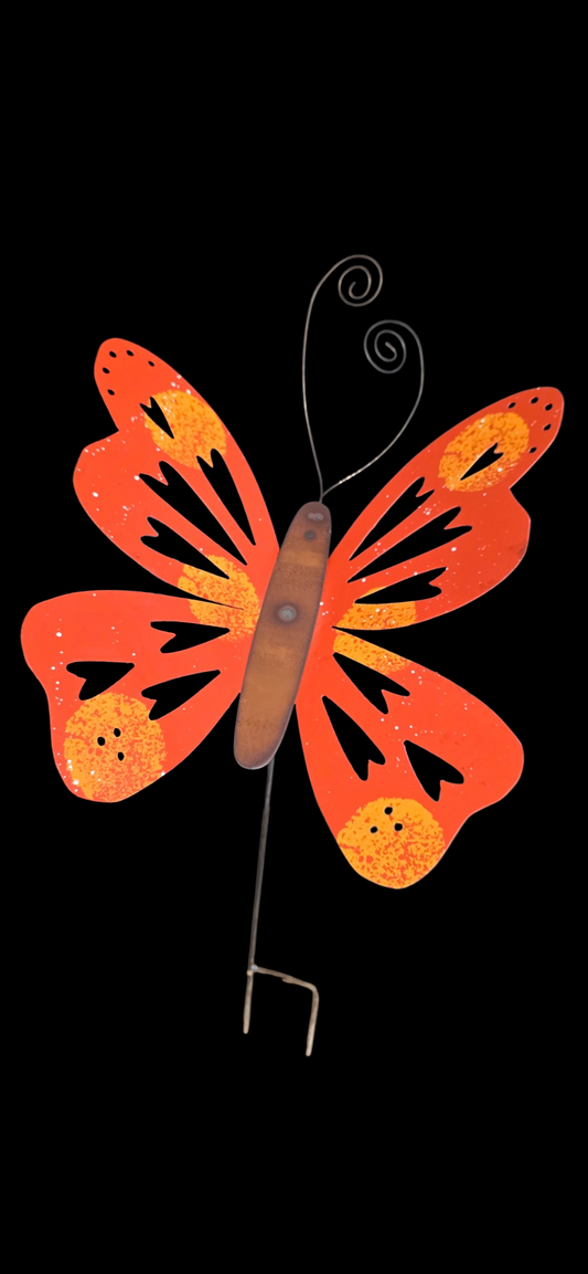 monarch | hha vibes | pre-order | IN-STORE PICK UP ONLY | first available pick up date is April 22