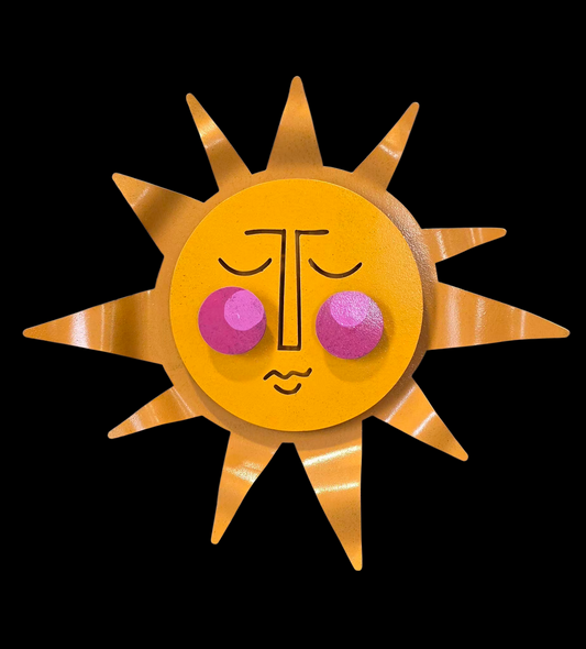 Oh! Sunshine | hha vibes