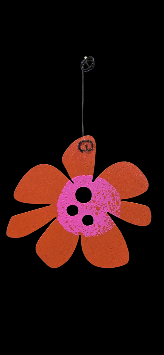 sweet little flower | hha vibes