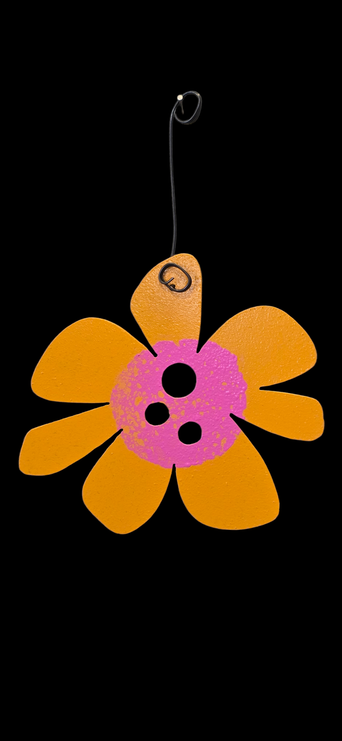 sweet little flower | hha vibes