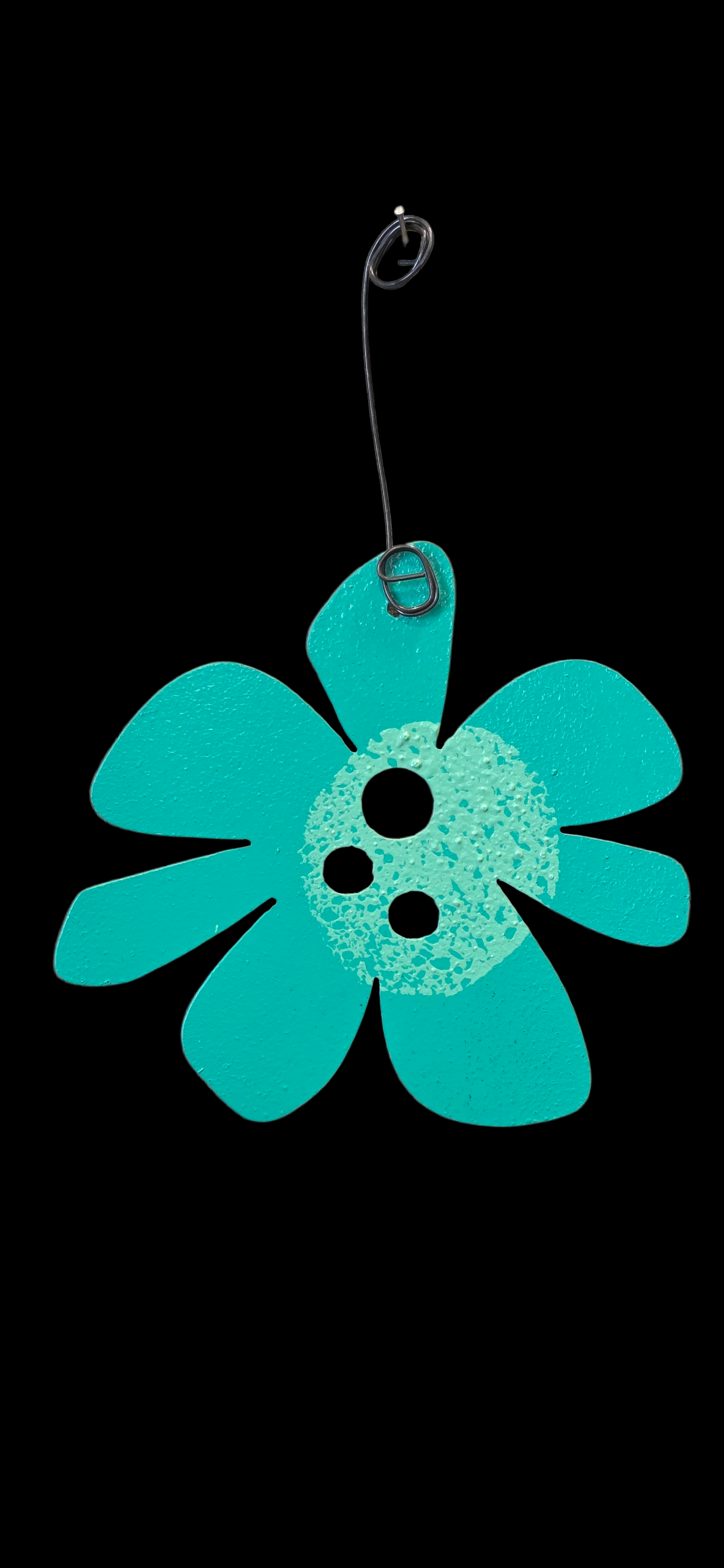 sweet little flower | hha vibes