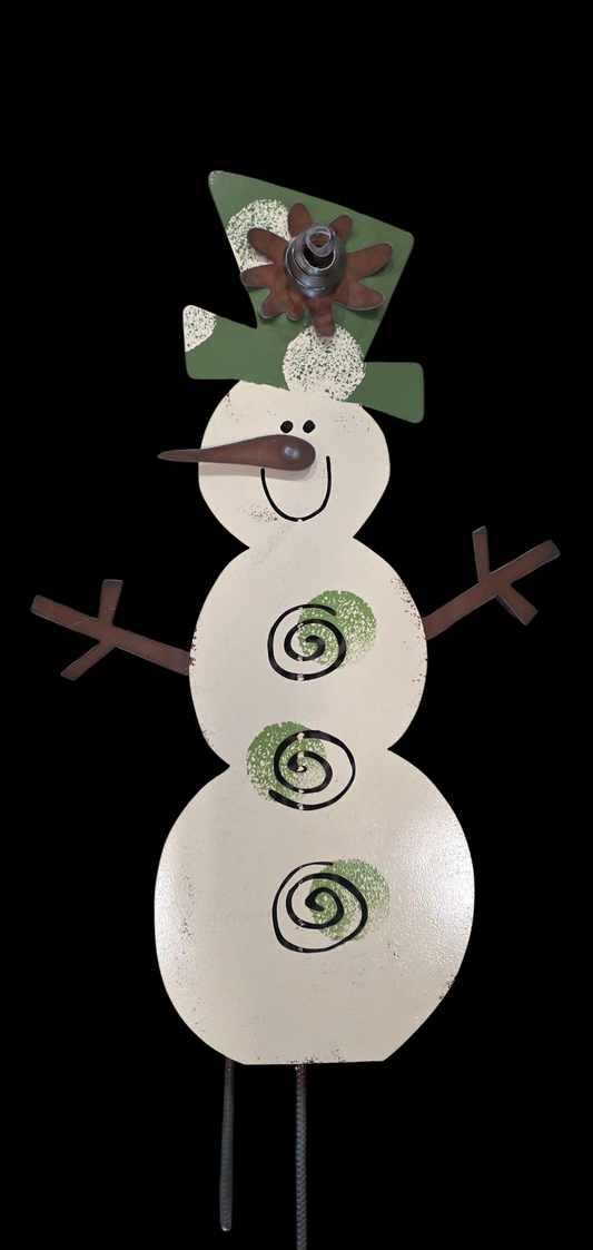 winter snowfolk | hha vibes |pre-order | IN-STORE PICK UP | NOV 1 pick up