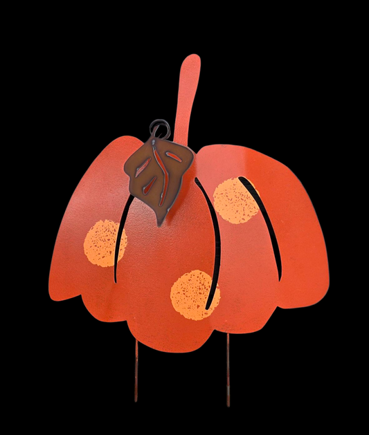 fall pumpkin | hha vibes | pre-order | IN-STORE PICK UP | pick up Sept 20