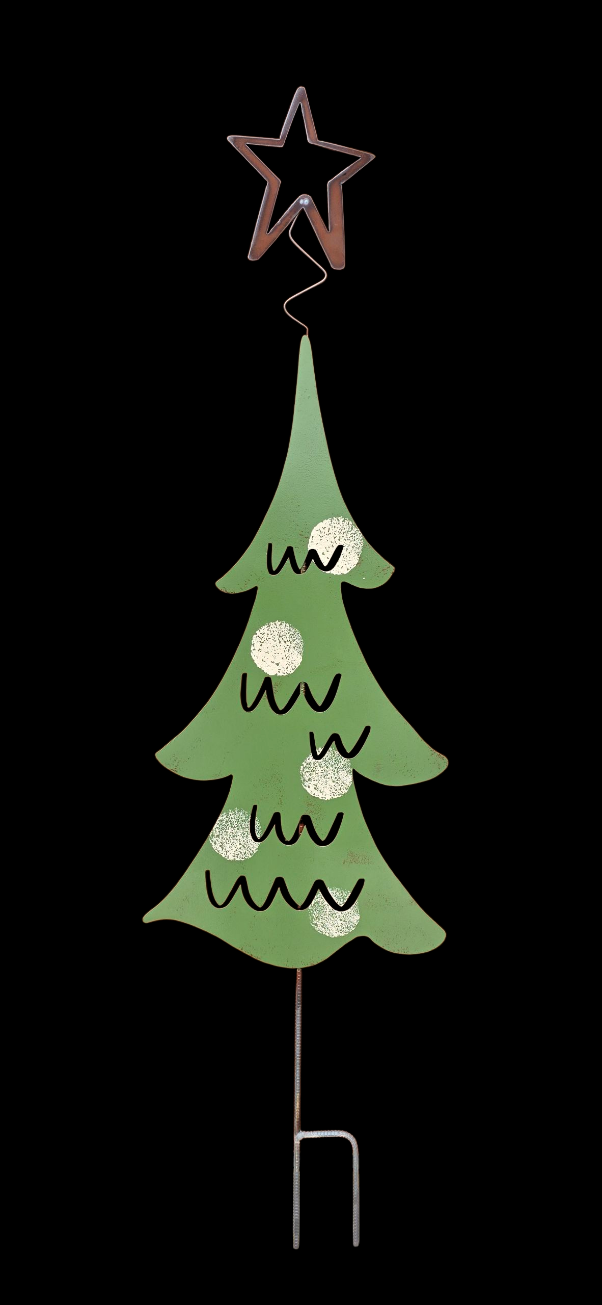evergreen tree | hha vibes |pre-order | IN-STORE PICK UP | NOV 1 pick up