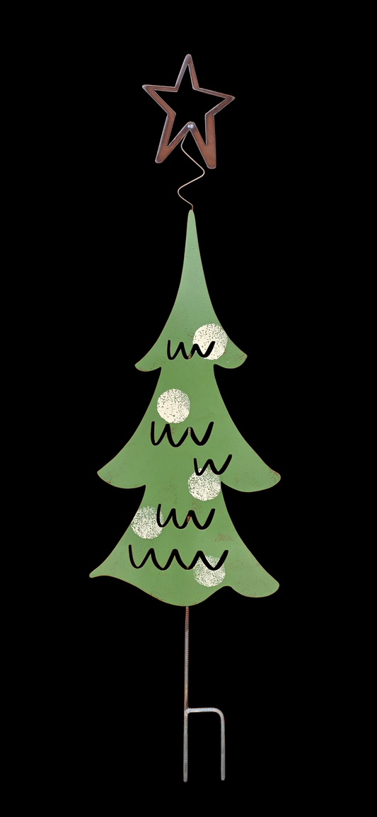 evergreen tree | hha vibes |pre-order | IN-STORE PICK UP | NOV 1 pick up