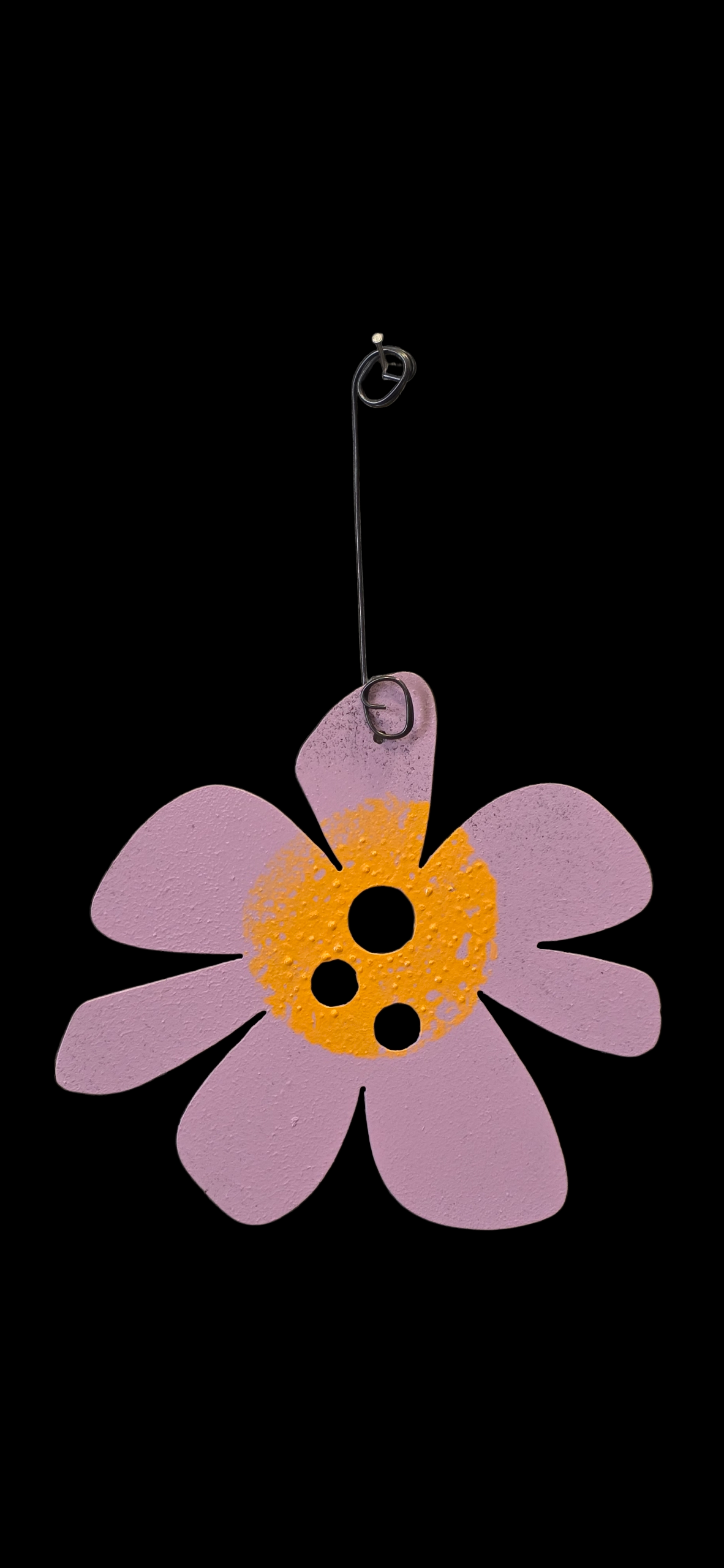 sweet little flower | hha vibes